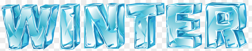 Ice Winter Clip Art Image PNG
