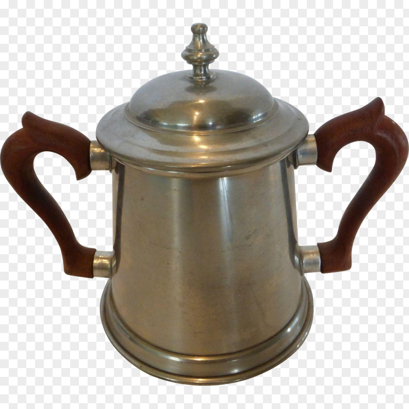 Kettle Teapot Coffee Percolator 01504 Tennessee PNG