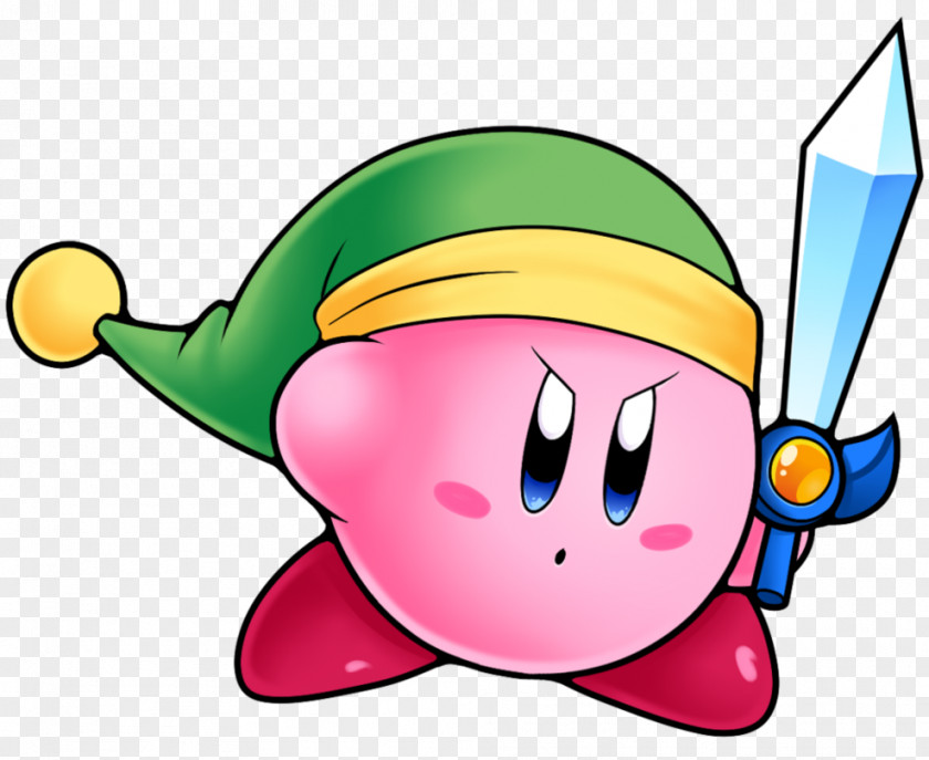 Kirby Kirby's Adventure Kirby: Canvas Curse Super Star Return To Dream Land PNG