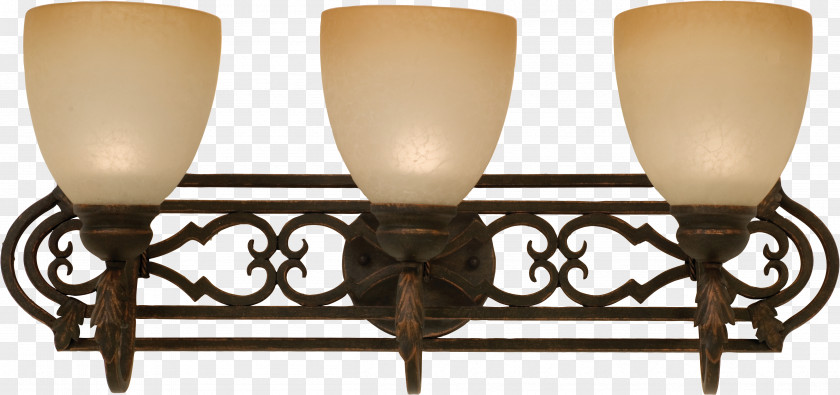 Lamp Light Fixture Candle Clip Art PNG