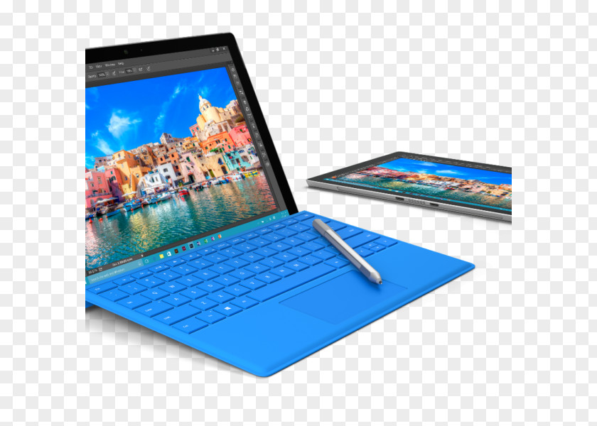 Laptop Surface Pro 4 Book 2 Microsoft PNG