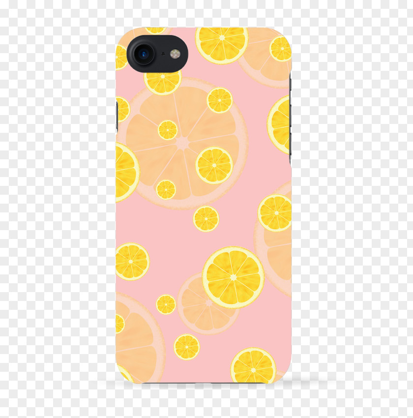 Lemon Juice Rectangle Mobile Phone Accessories Phones IPhone PNG