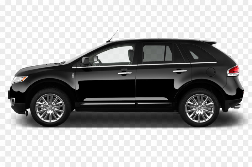 Lincoln 2012 MKX 2017 Car 2015 PNG