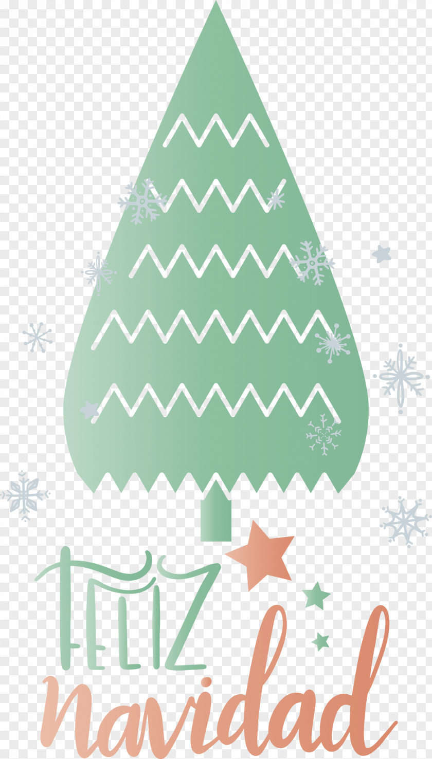 Merry Christmas Tree PNG