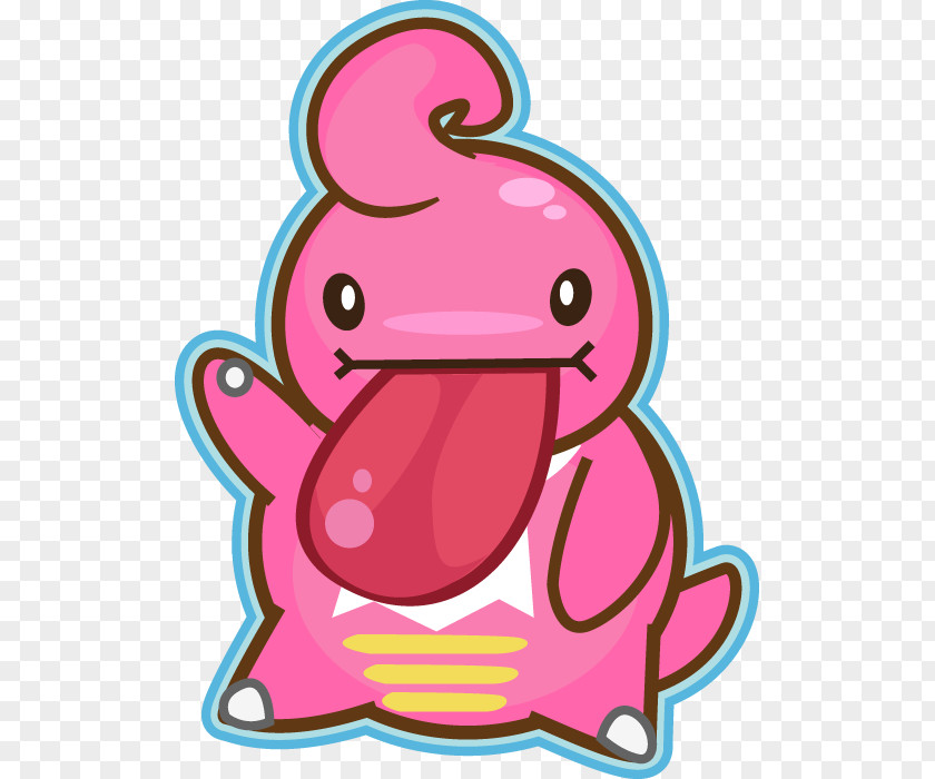Michelin Vector Clip Art Lickilicky Logo Lickitung PNG