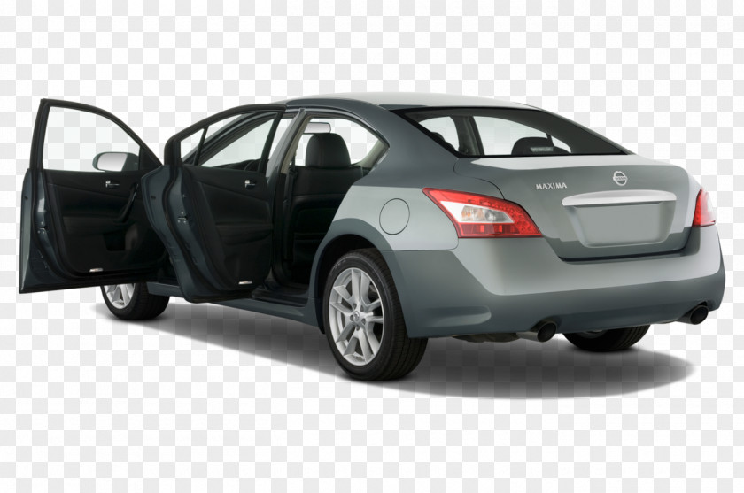 Nissan Car 2010 Maxima 2011 2009 2016 PNG