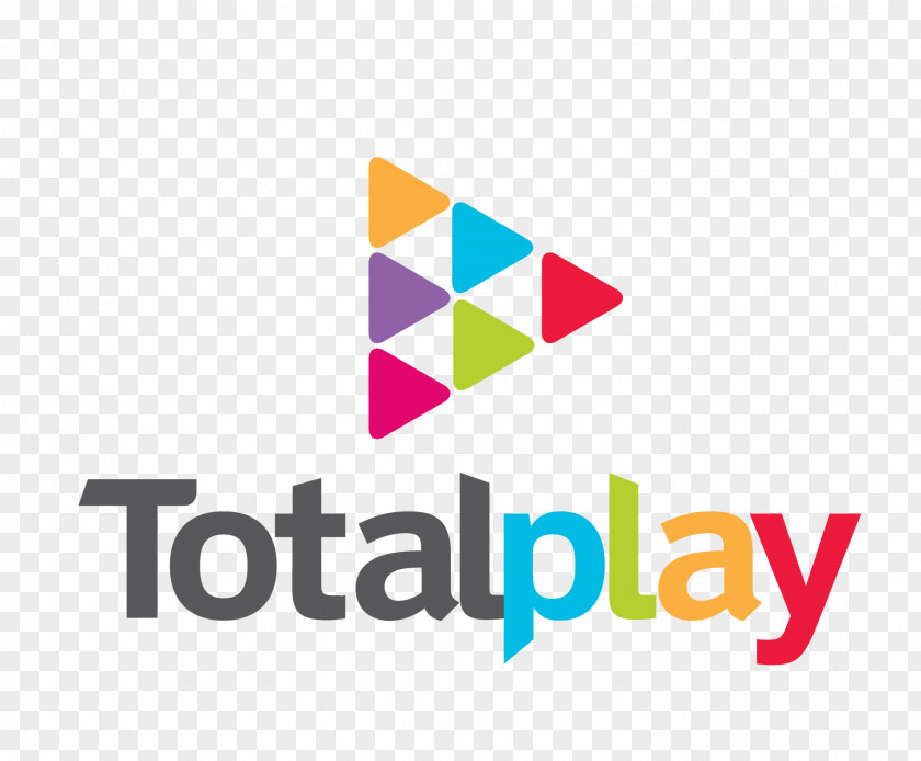 Triple Play Media Logo Total Telecomunicaciones, S.A. De C.V. Mexico City Image PNG