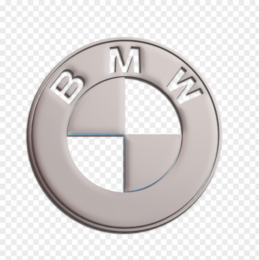 Bmw Icon Logo PNG