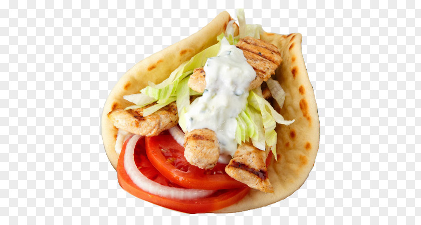 Chicken Gyro Cheese Sandwich Fast Food Pizza Full Breakfast PNG