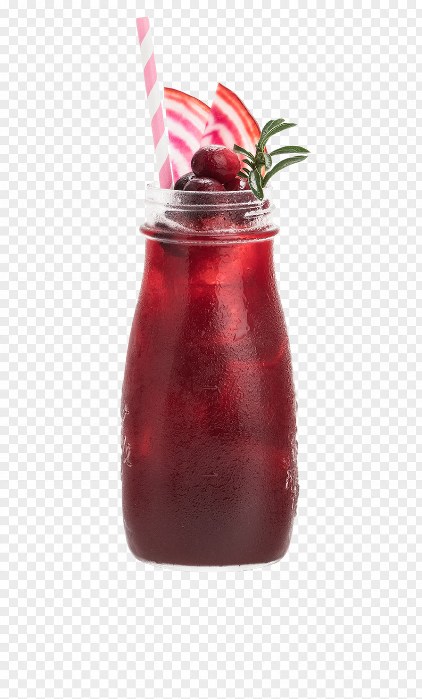 Cocktail Tinto De Verano Non-alcoholic Drink Mixed Monin, Inc. PNG