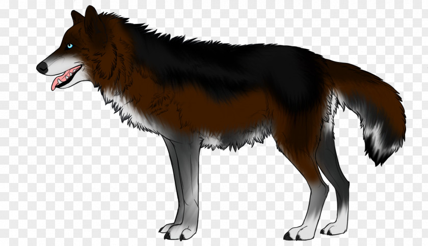 Dog Breed Red Wolf Fur Snout PNG