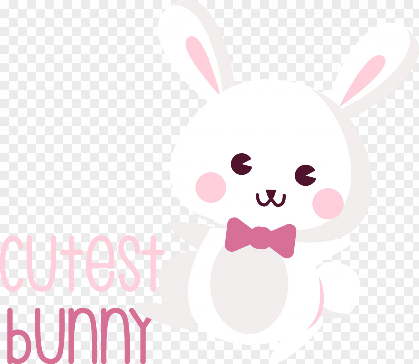 Easter Bunny PNG