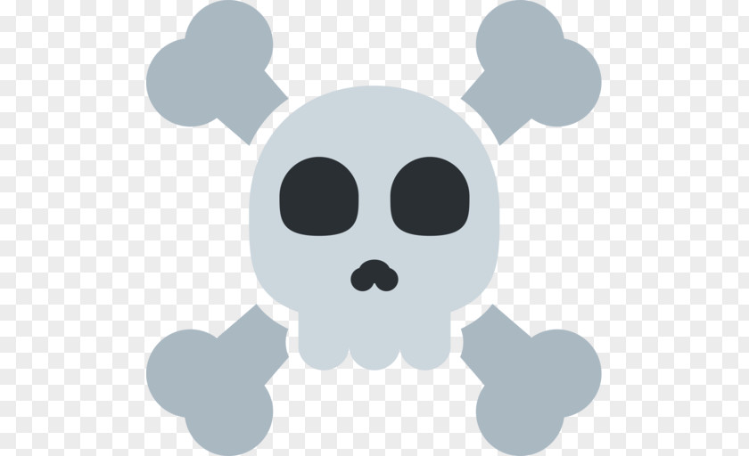 Emoji Emojipedia Skull And Crossbones East Carolina University Photinus Carolinus PNG