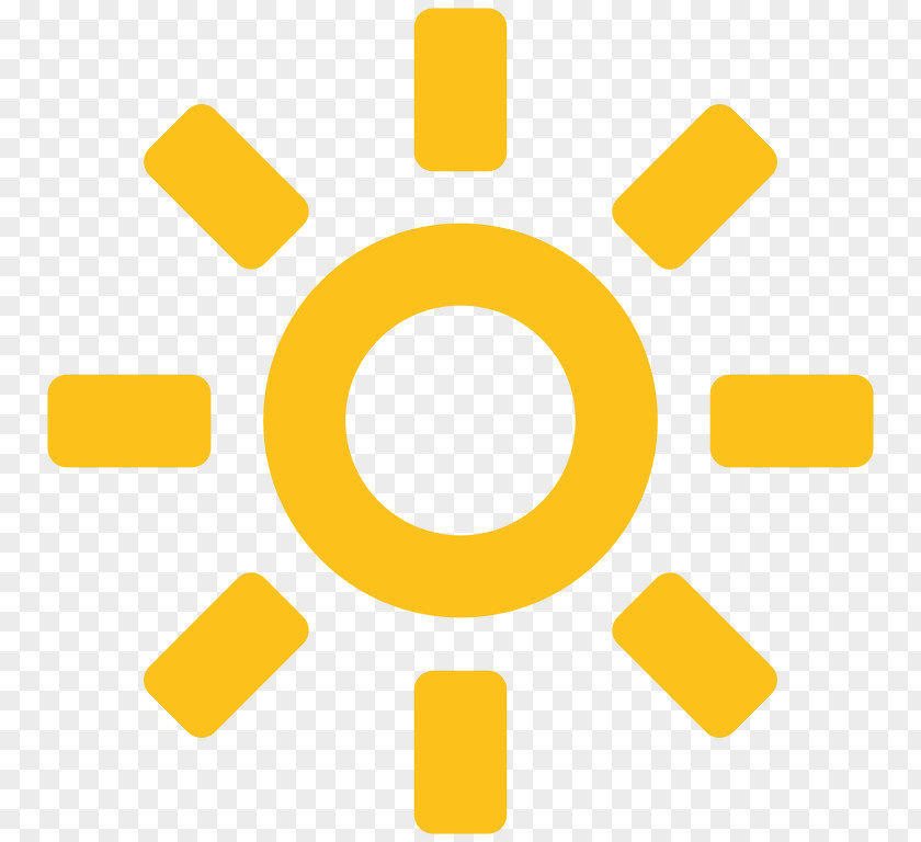 High Definition Symbol Emoji Emoticon Brightness PNG