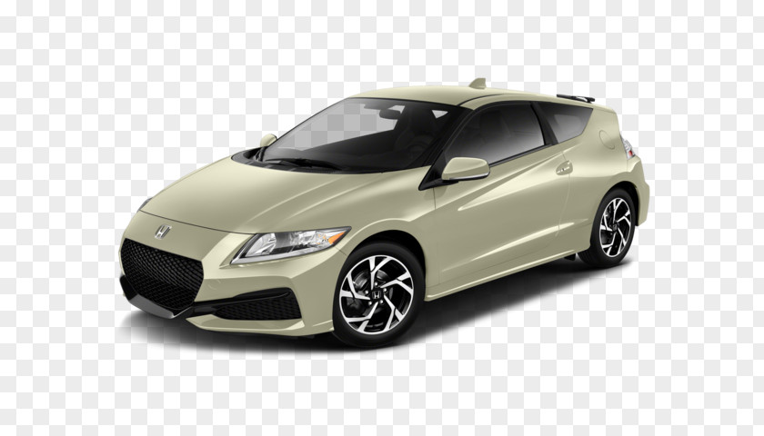 Honda 2011 CR-Z 2015 Car 2016 LX PNG