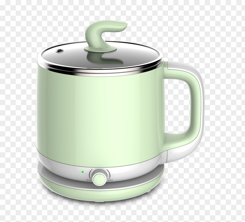 Kettle Electric Mug M Tennessee PNG