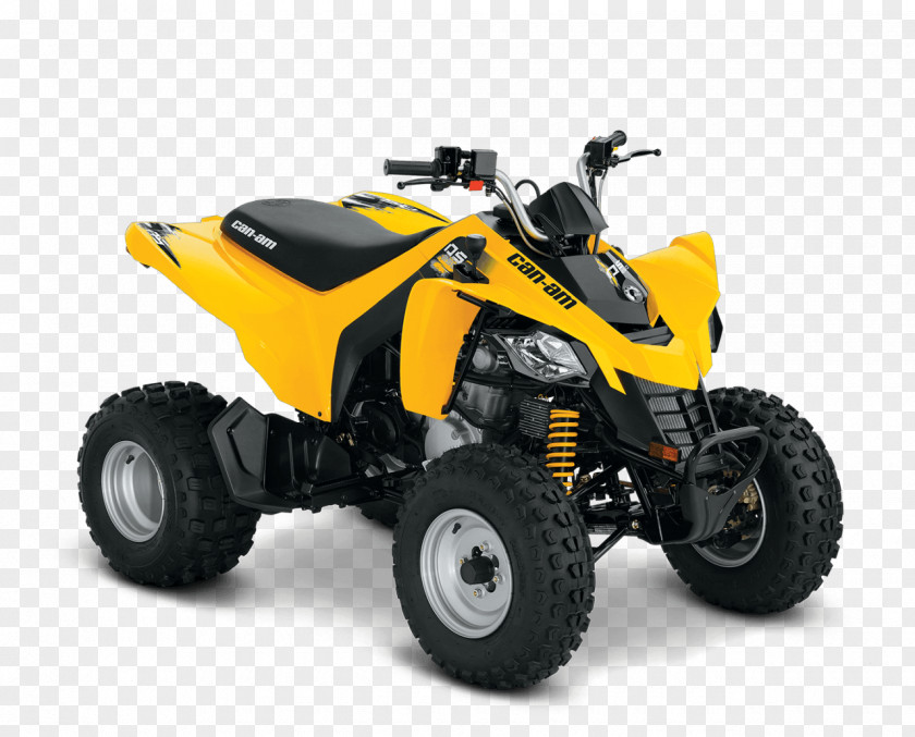 Motorcycle Can-Am Motorcycles All-terrain Vehicle Continuously Variable Transmission PNG