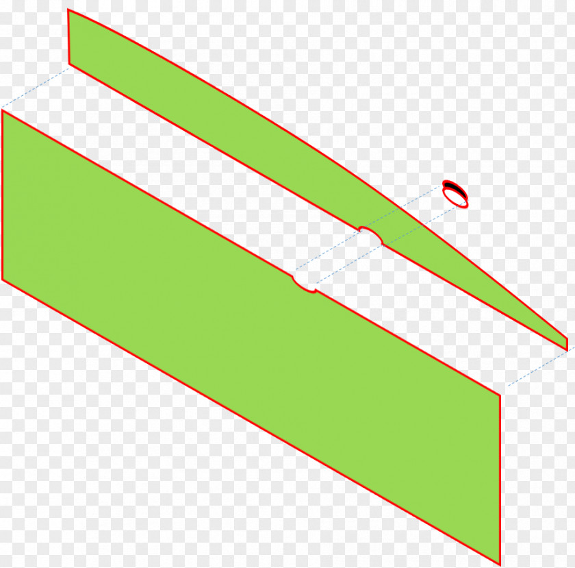 Putt Line Point Angle PNG