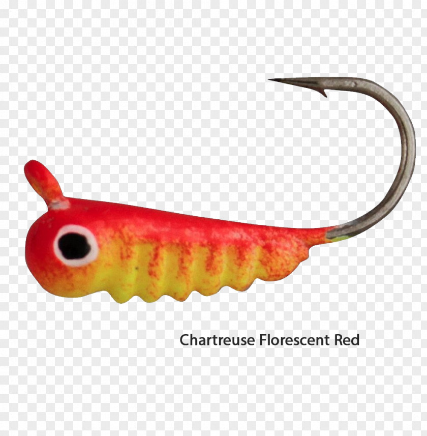 Red Plastic Auto Body Plugs Spoon Lure Maynards Tackle Chartreuse Tungsten GNU GRUB PNG