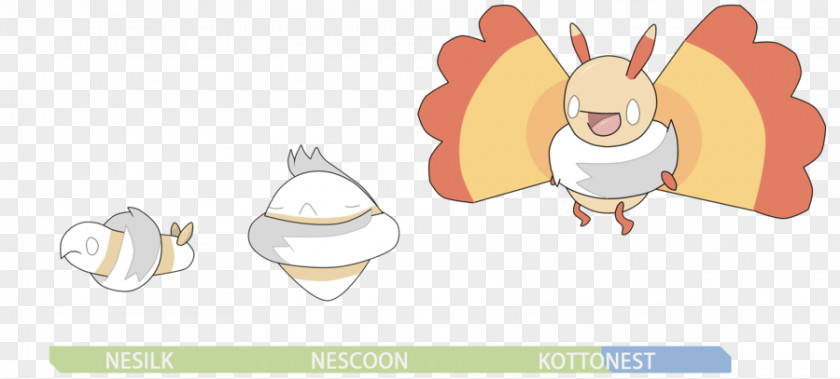 Silk Cocoon Pokémon GO Drawing Silkworm PNG