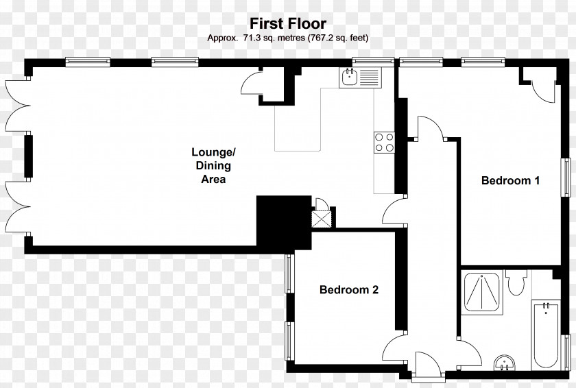 St Pancras School Floor Plan Brand Product Design Angle Pattern PNG