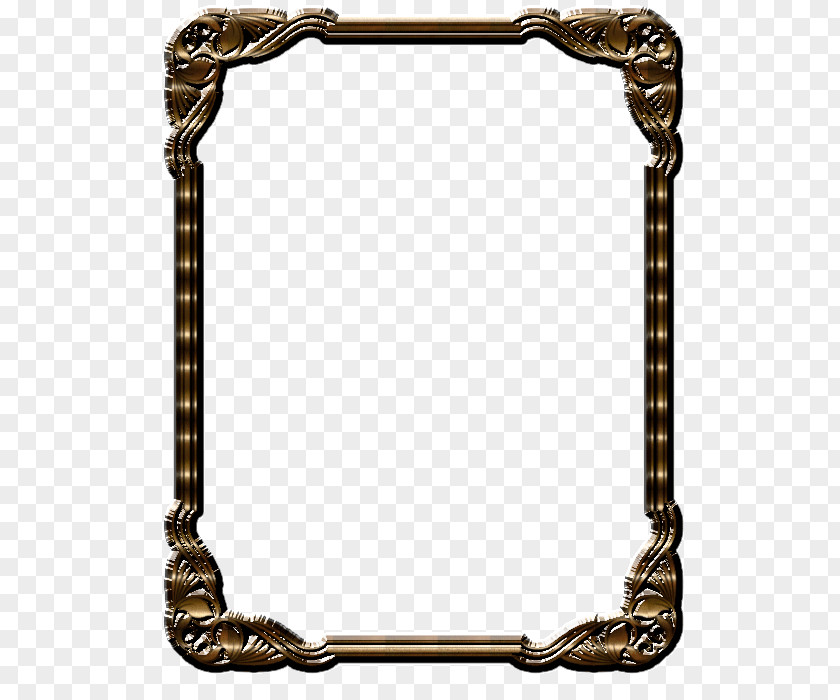 Steampunk Border Picture Frames Image Aetheric Elements: The Rise Of A Reality Clip Art PNG