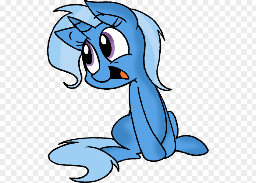 Timmy Trixie Marine Mammal Clip Art Horse Cartoon PNG