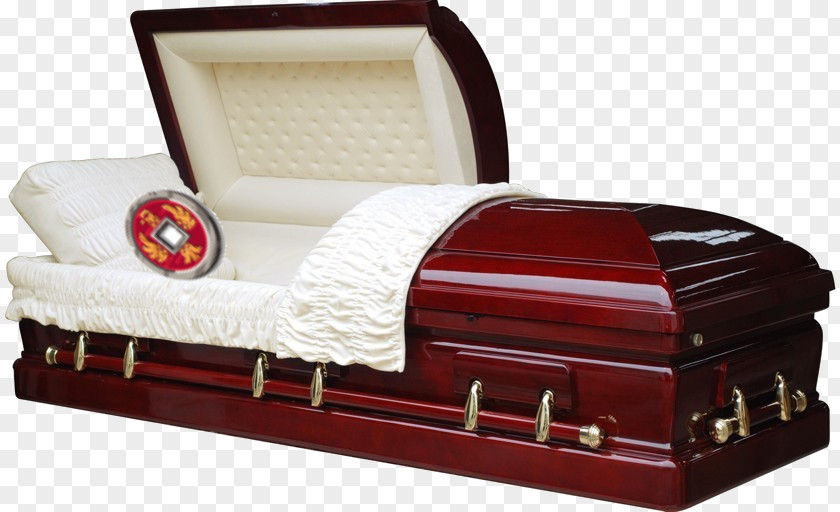 Ud] Funeral Home Coffin Burial Vault Headstone YouTube PNG