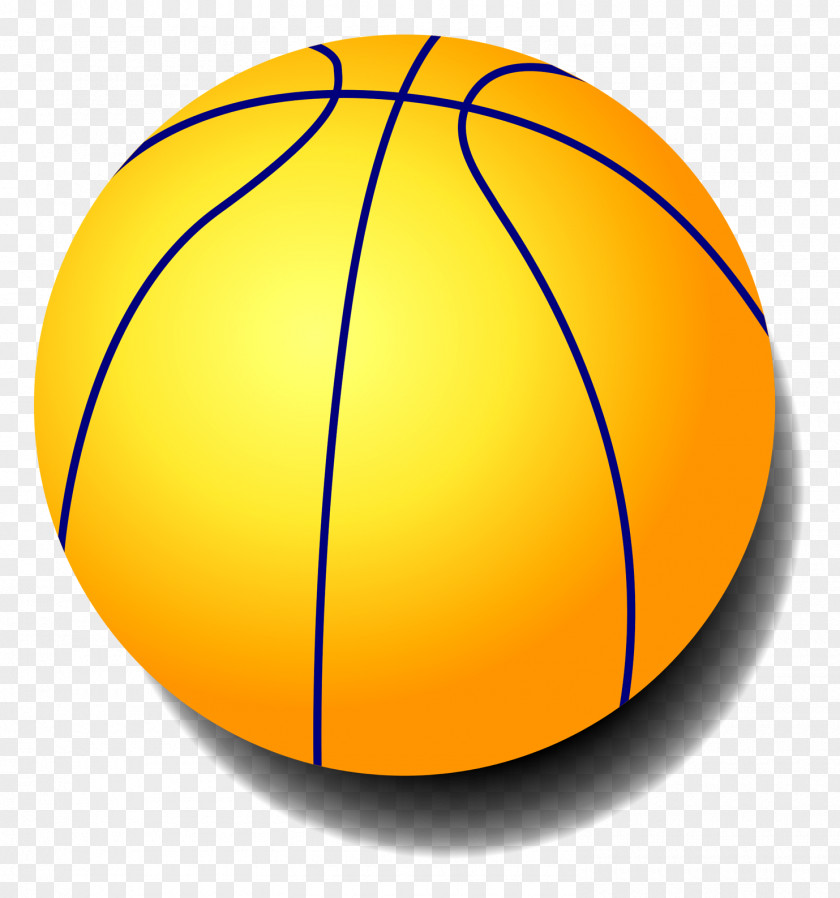 Basketball Clip Art PNG