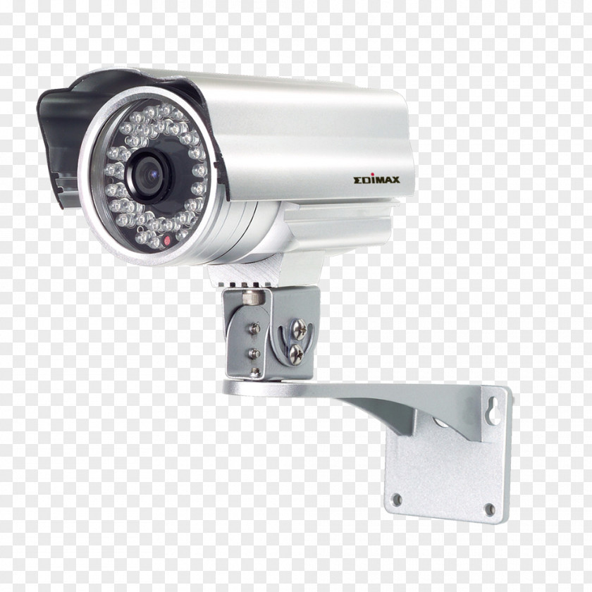 Camera IP Wireless Security Closed-circuit Television Surveillance PNG