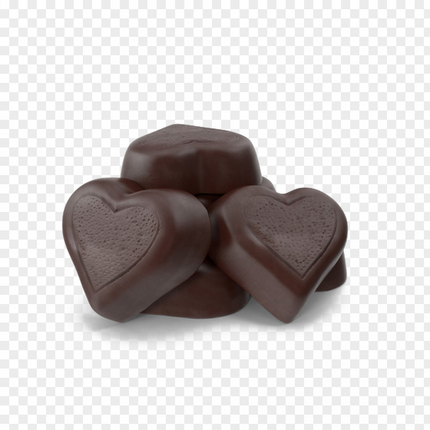 Chocolate Candy Truffle Fudge PNG