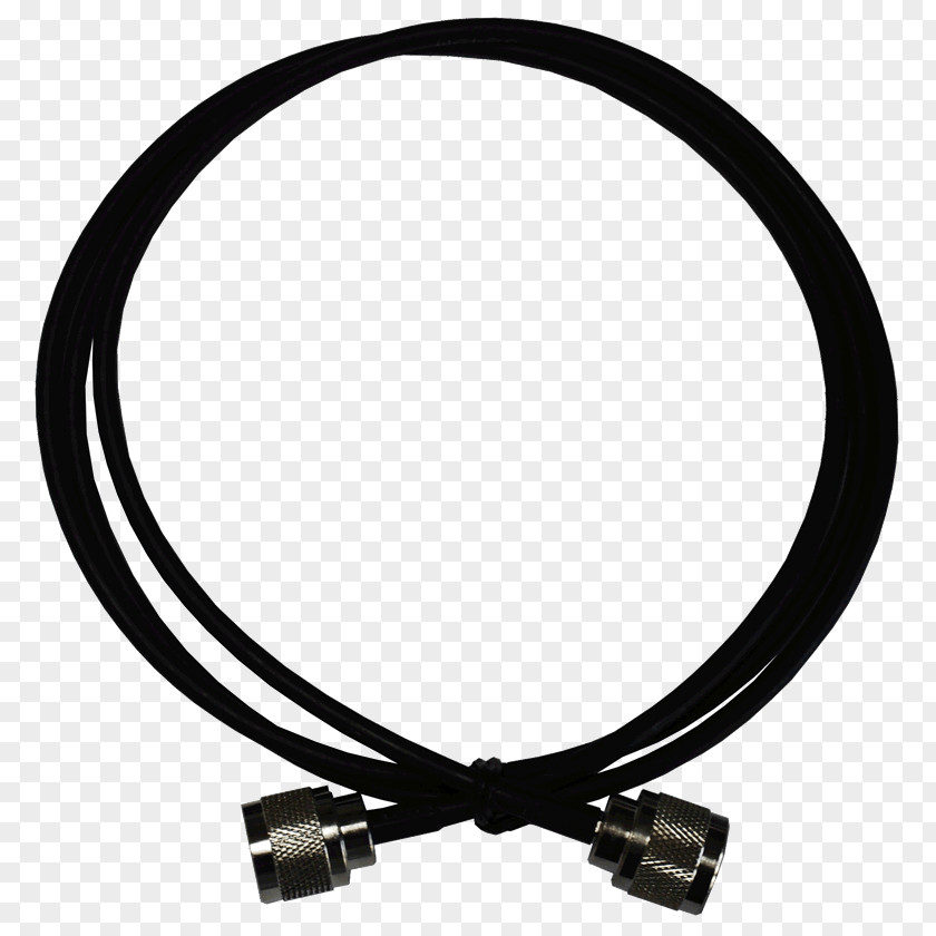 Coaxial Antenna Network Cables Electrical Cable Computer Data Transmission PNG