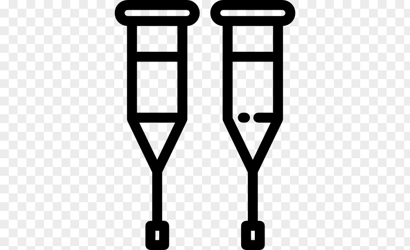 Crutch Clip Art PNG