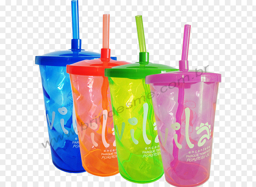 Cup Yard Plastic Drinking Straw Mug PNG
