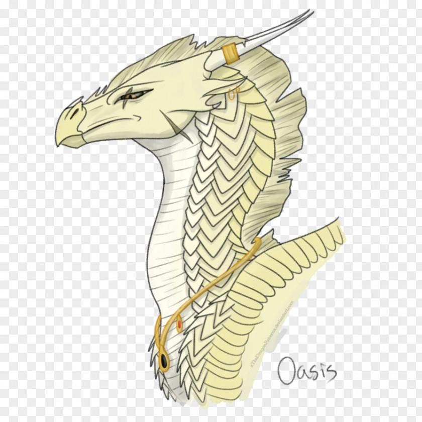 Dragon Wings Of Fire Seahorse Drawing Art PNG