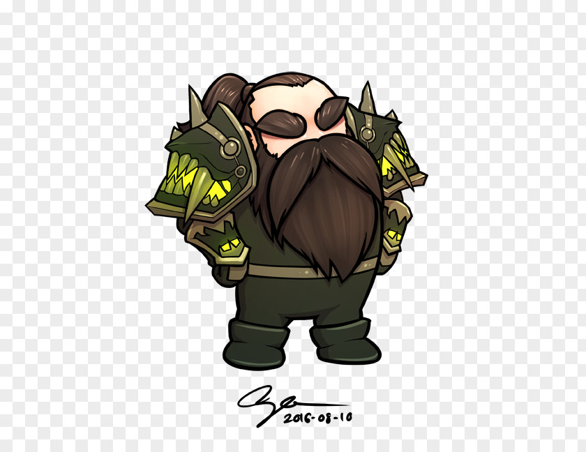 Dwarf Art Illustration Image Elf PNG