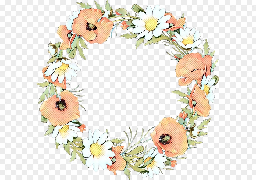 Floral Design Wreath Cut Flowers Flower Bouquet PNG