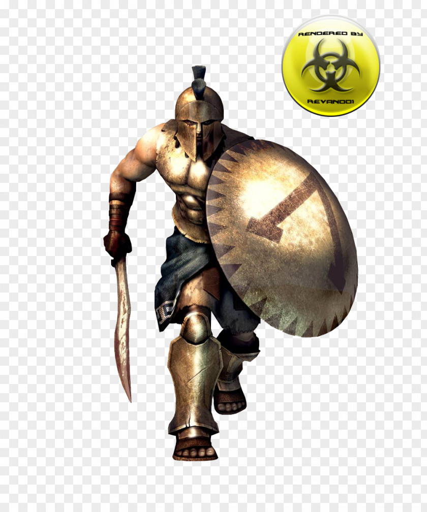 Gladiator Spartan: Total Warrior Rome: War Greco-Persian Wars Ancient Greece PNG
