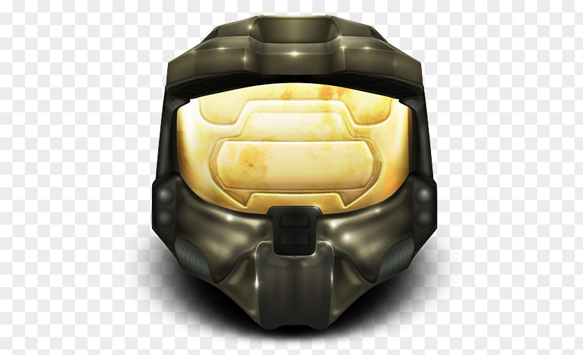 Halo Helmet Icon 3 Halo: The Master Chief Collection Reach 4 Combat Evolved PNG