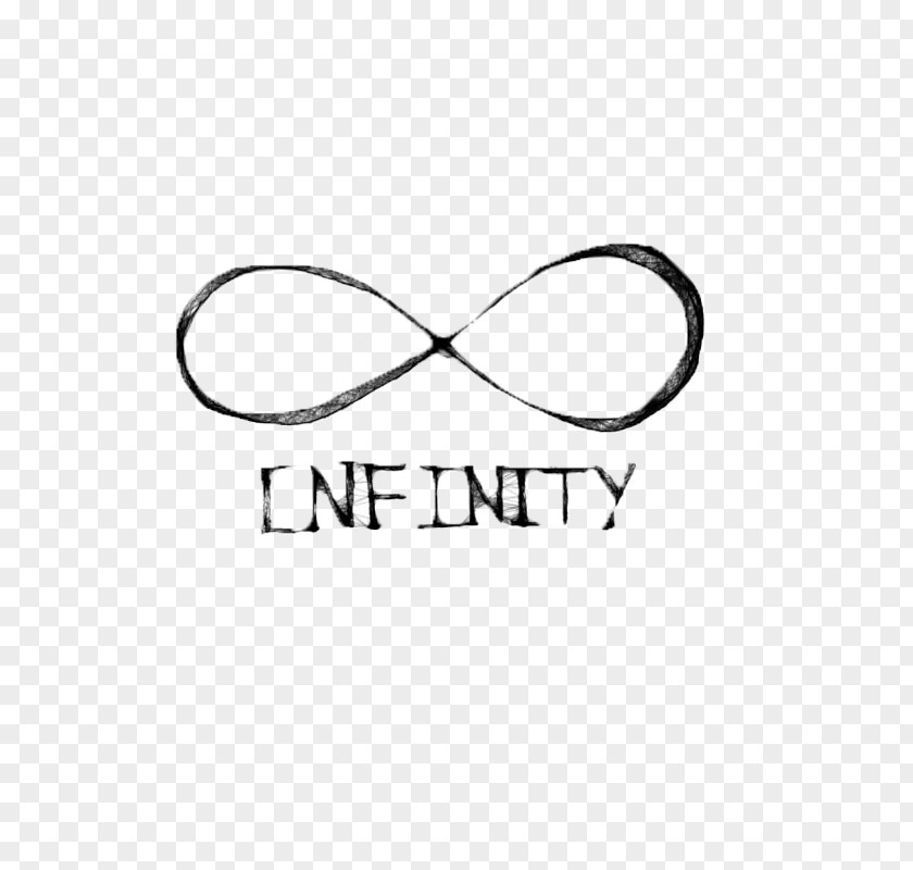 Infinito Infinity Symbol Logo Number PNG