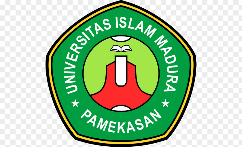 Kota Di Belakang UIM Pamekasan Logo University Malang Symbol PNG