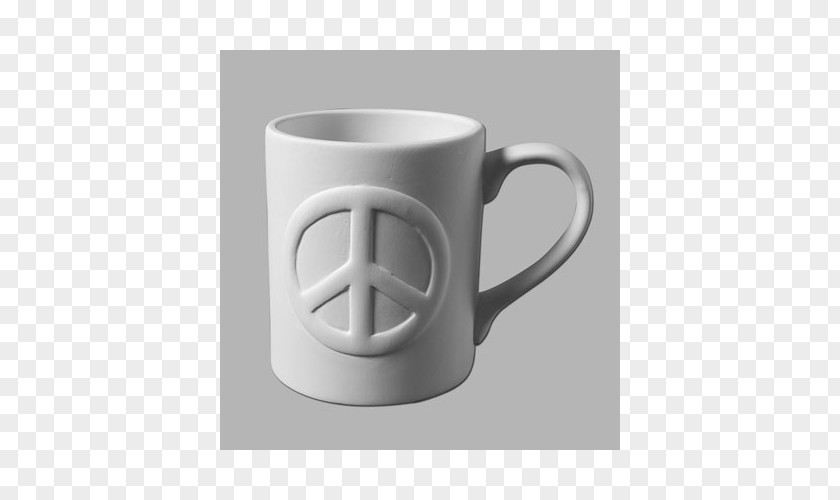 Mug Coffee Cup Earthenware Pottery PNG