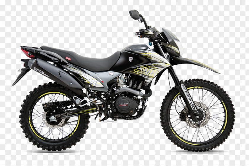 Racing Moto Suzuki Yamaha Motor Company Dual-sport Motorcycle XT 250 PNG