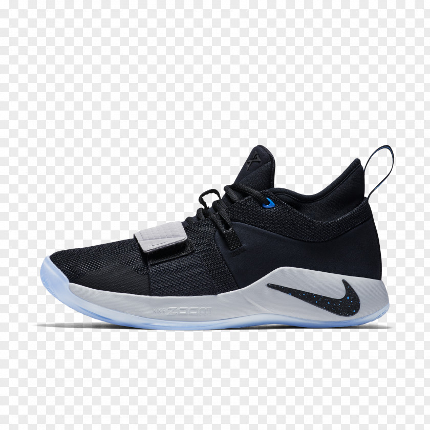Size 12.5 Mens Shoe SneakersAtomopng Business Nike Men's PG 2.5 Black Pure Platinum PNG