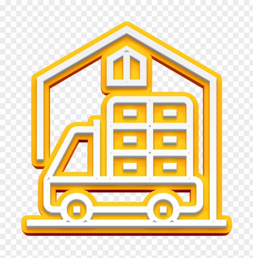 Stock Icon Business Wholesaler PNG