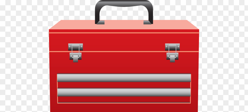 Tool Box Cliparts Toolbox Clip Art PNG