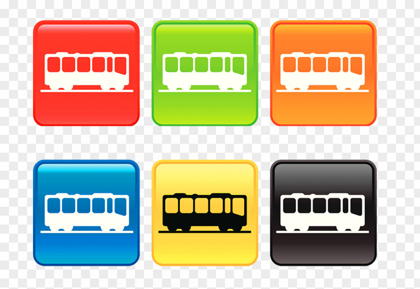 Train Icon Download PNG