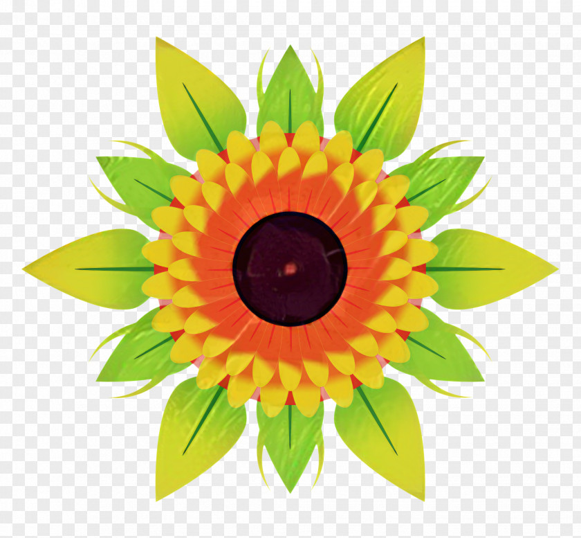 Vector Graphics Clip Art Flower Image PNG