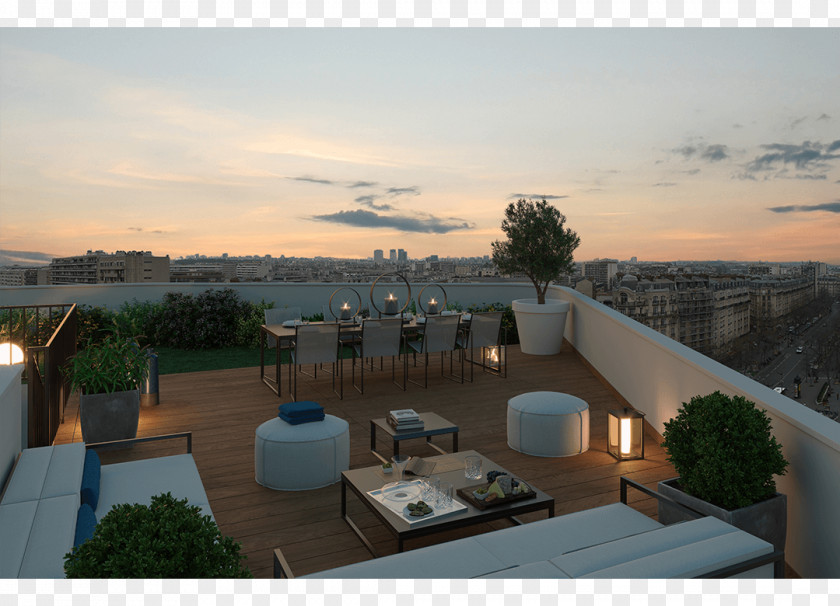 Apartment Place Félix-Éboué Paris Luxury Homes Emerige PNG