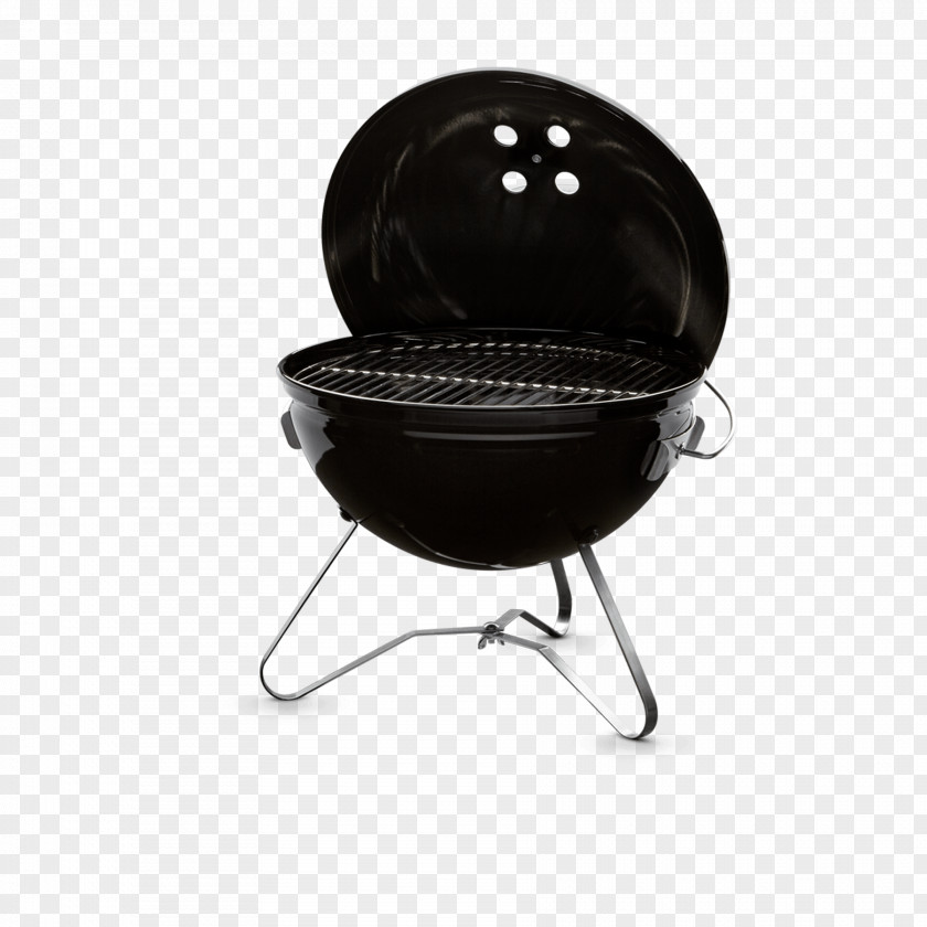 Barbecue Weber-Stephen Products Grilling Cooking Weber Smokey Joe PNG